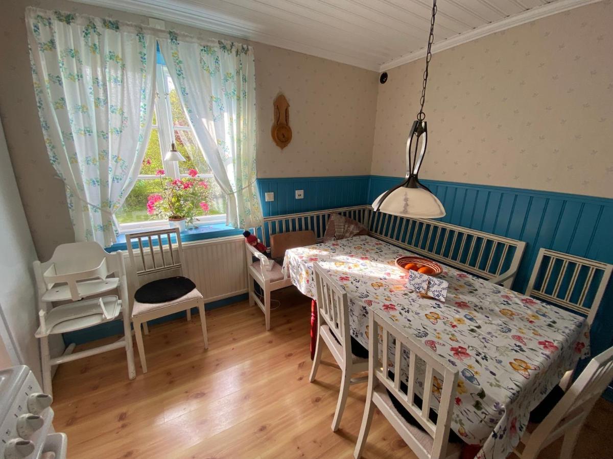Spjutsbygds Gards Bed And Breakfast Rodeby Zewnętrze zdjęcie